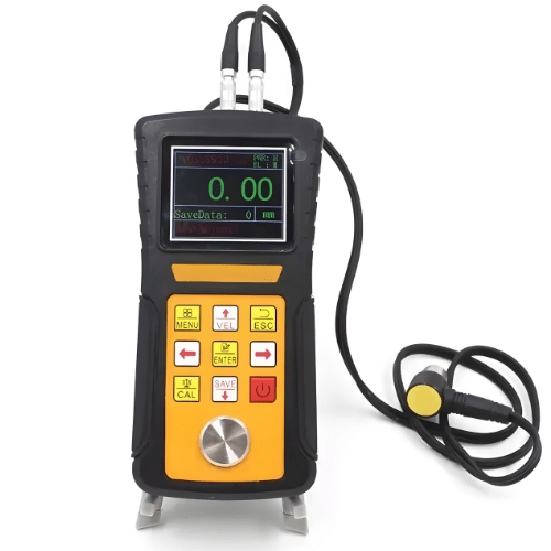 Emissions and Stack Digital Thickness Meter - Image 4