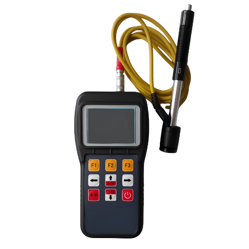 Emissions and Stack Digital Thickness Meter - Image 3