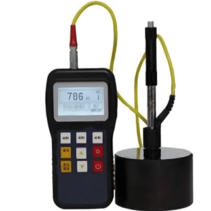 Emissions and Stack Digital Thickness Meter
