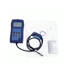 Emissions and Stack Thickness Gauge Galvanized