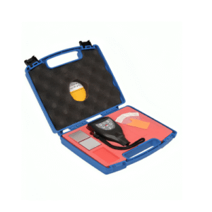 Emissions and Stack Echo Ultrasonic Thickness