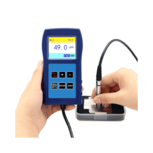 Emissions and Stack Portable Ultrasonic Gauge