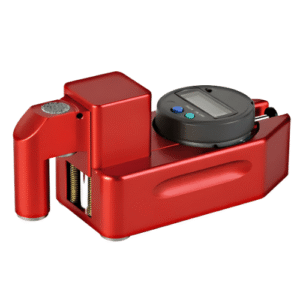 Emissions and Stack Gauge Paint Meters