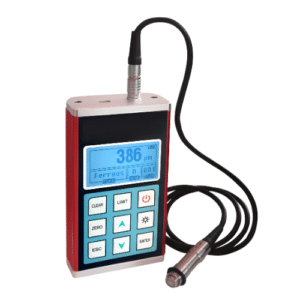 Emissions and Stack Portable Coating