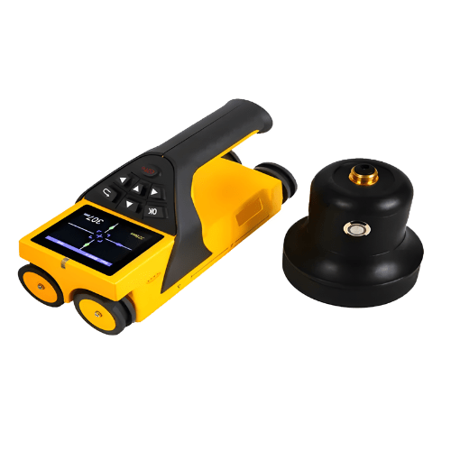 Emissions and Stack Board Thickness Tester - Image 2
