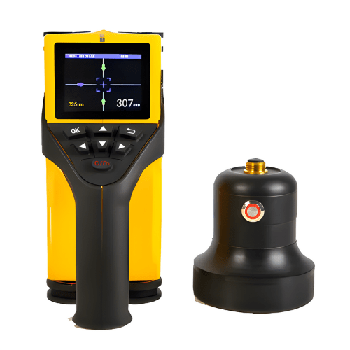 Emissions and Stack Board Thickness Tester - Image 3