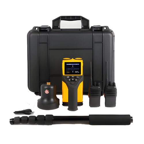 Emissions and Stack Board Thickness Tester - Image 5