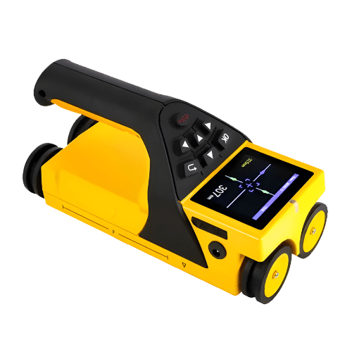 Emissions and Stack Board Thickness Tester - Image 6