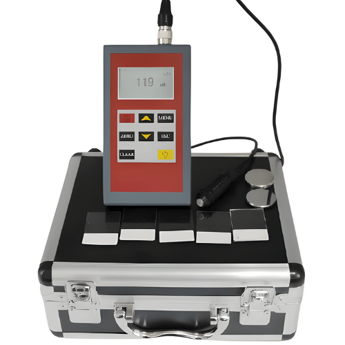 Emissions and Stack Thickness Measuring Gauge - Image 3