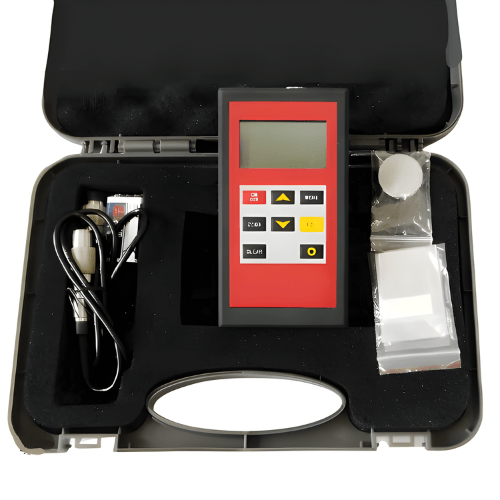 Emissions and Stack Thickness Measuring Gauge - Image 5