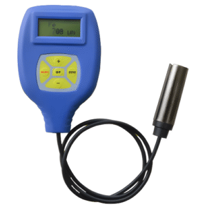 Emissions and Stack Portable Galvanized Coating