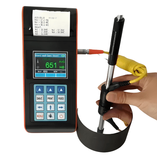 Emissions and Stack Portable Hardness Tester - Image 3