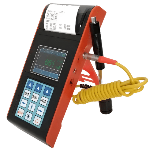 Emissions and Stack Portable Hardness Tester - Image 2