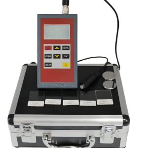 Emissions and Stack Accuracy Digital Coating