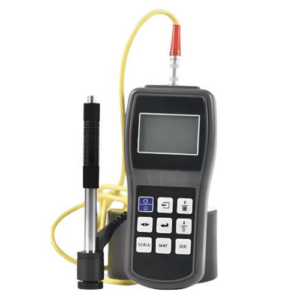 Portable Split-Type Leeb Hardness Tester for Field Metal Testing - Emissions and Stack
