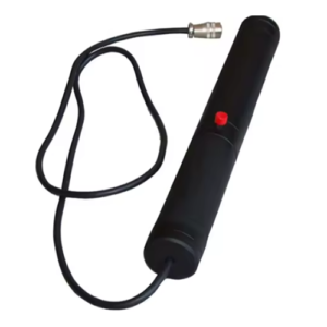 High Voltage Pinhole Detector with Low Power Consumption - Emissions And Stack