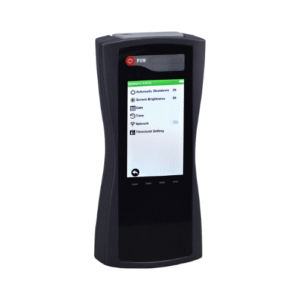 Emissions And Stack Handheld DC Grounding Fault Locator