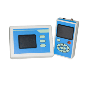 Emissions And Stack Multiple Portable DC Ground Fault Detector