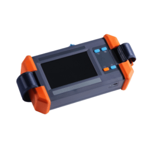 Emissions And Stack DC Acoustic Grounding Cable Fault Locator