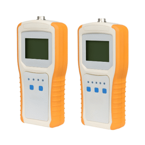 Emissions And Stack DC Ground Fault Locator