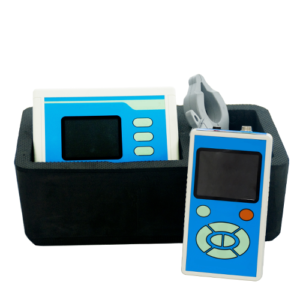 Portable DC Grounding Fault Finder For Live System - Emissions And Stack