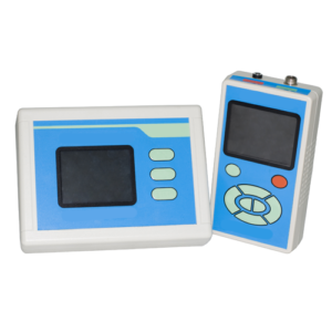 Portable DC Grounding Fault Finder for Live System - Emissions And Stack