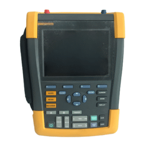 Emissions And Stack Multi-Channel Digital Oscilloscope
