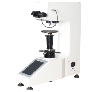 Emissions and Stack Hardness Testers Automatic Turret Digital