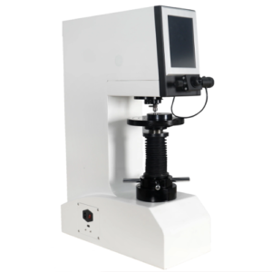 Emissions and Stack Hardness Testers Automatic Digital Brinell