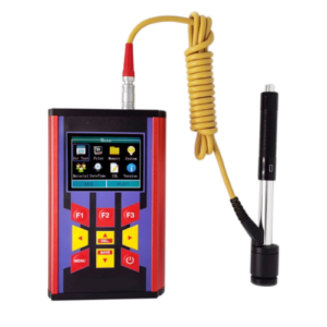 Emissions and Stack Hardness Testers Digital Portable