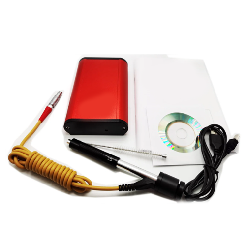 Emissions and Stack Hardness Testers Digital Portable - Image 4
