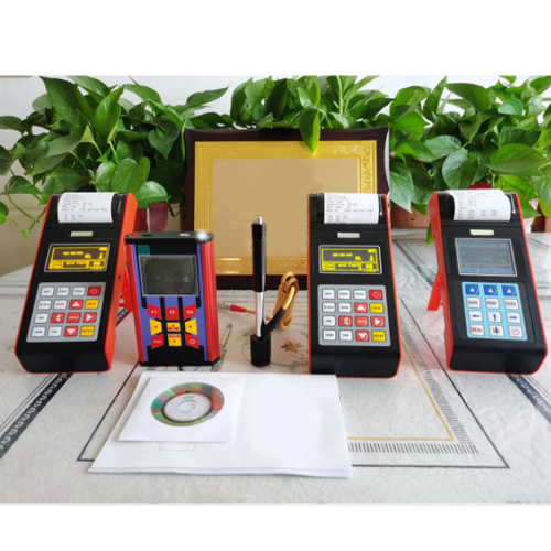 Emissions and Stack Hardness Testers Digital Portable - Image 6