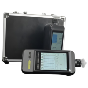 Emissions and Stack Hydrogen Chloride Gas Leak Detector