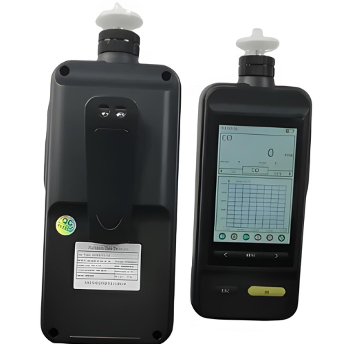 Emissions and Stack Hydrogen Chloride Gas Leak Detector - Image 2