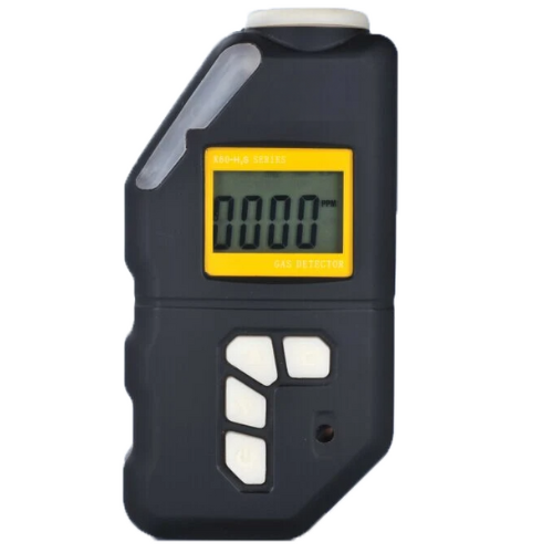 Emissions and Stack High Precision Portable Gas Alarm Sensor