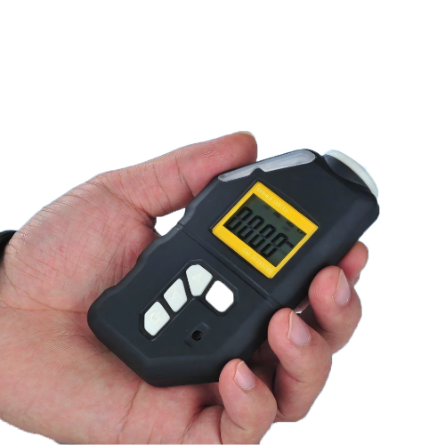 Emissions and Stack High Precision Portable Gas Alarm Sensor - Image 2