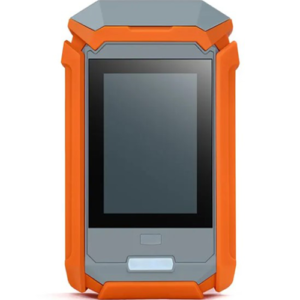 Dual Gigabit Ethernet Tester - Emissions And Stack