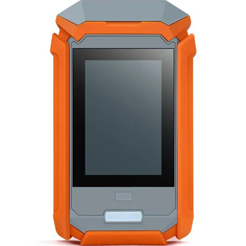 Dual Gigabit Ethernet Tester - Emissions And Stack