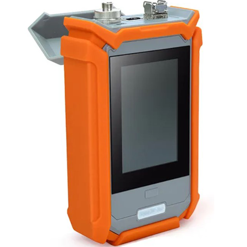 Dual Gigabit Ethernet Tester - Emissions And Stack - Image 2