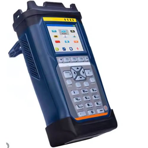 Gigabit Ethernet Tester Accurate Network - Emissions And Stack