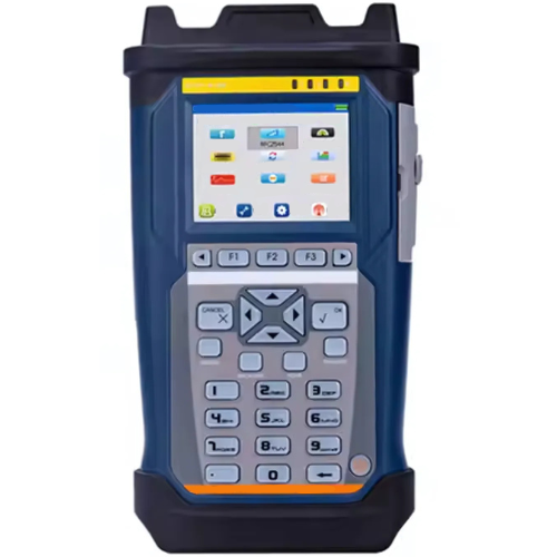 Gigabit Ethernet Tester Accurate Network - Emissions And Stack - Image 2