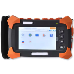 Gigabit Ethernet Tester Portable and Easy to Use - Emissions And Stack