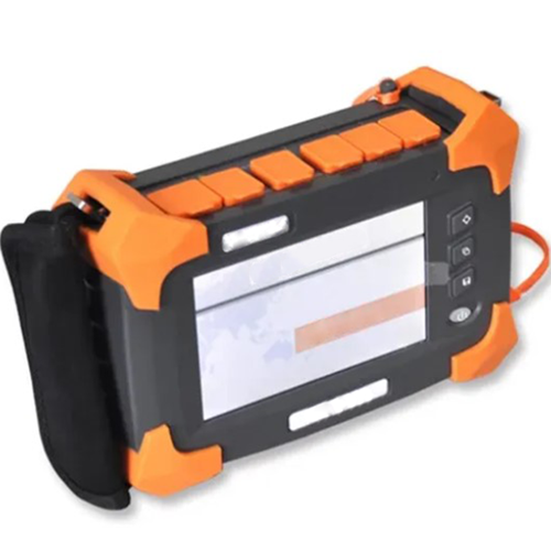 Gigabit Ethernet Tester Portable and Easy to Use - Emissions And Stack - Image 2