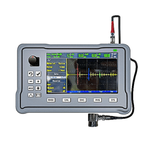 Emissions and Stack Ultrasonic Flaw Detector High Precision Flaw Detector