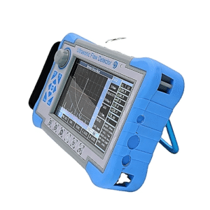 Emissions and Stack Portable Digital Crack Detector