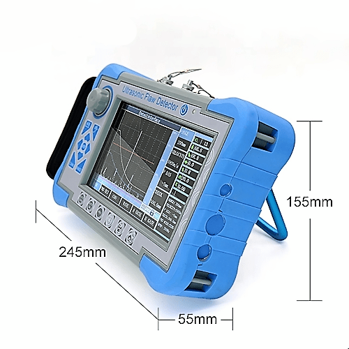 Emissions and Stack Portable Digital Crack Detector - Image 2