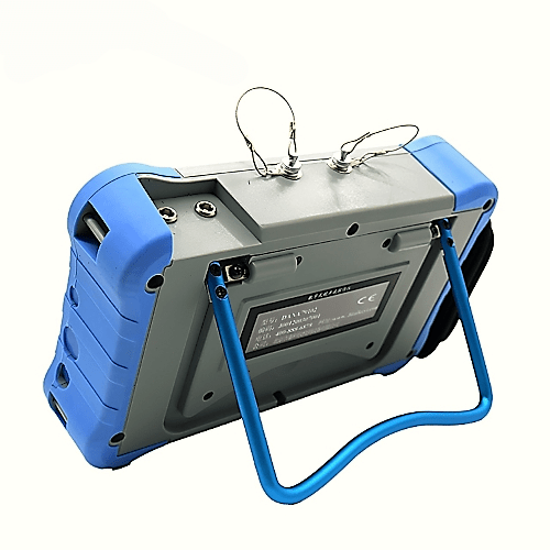 Emissions and Stack Portable Digital Crack Detector - Image 3
