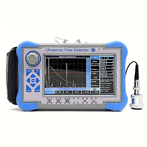 Emissions and Stack Portable Digital Crack Detector - Image 4