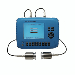 Emissions and Stack High Precision Non-Metal Ultrasonic Flaw Detector