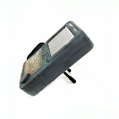 Emissions and Stack High Precision Digital Portable Ultrasonic Flaw Detector - Image 4